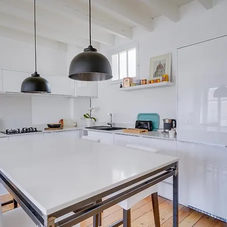 Appartement Le Hugue Up - Bel En Plein Coeur De *