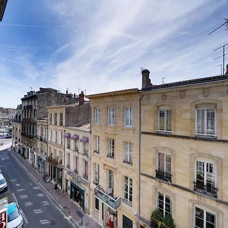 Le Hugue Up - Bel En Plein Coeur De Apartment *