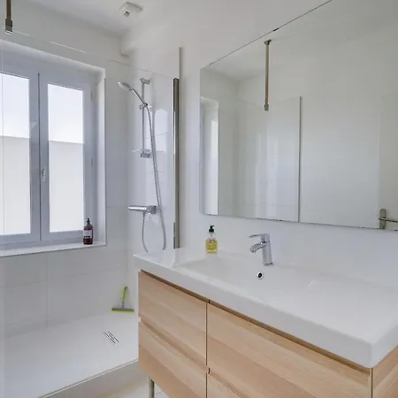 Le Hugue Up - Bel En Plein Coeur De Apartment *